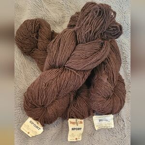 Briggs and Little - Sport 1-ply